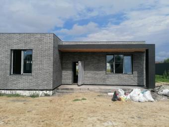 СІП Хайтек 145 м кв 4