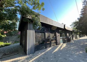 СІП Магазини 5*29 – 152 м кв