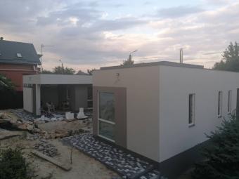 Будинок 1-поверховий 153 м кв 5