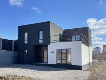 СІП Хайтек 220 м кв