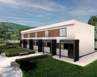 СІП Таунхауси 5*72 – 360 м кв