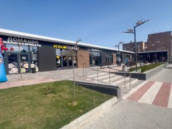 Супер СІП Магазини 20*30 – 600 м кв