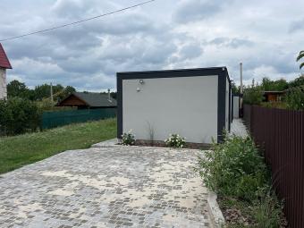 СІП Хайтек 75 м кв 6