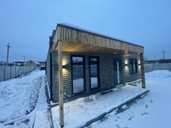 СІП Хайтек 95 м кв